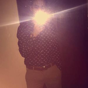 Meet your Posher, Xavier